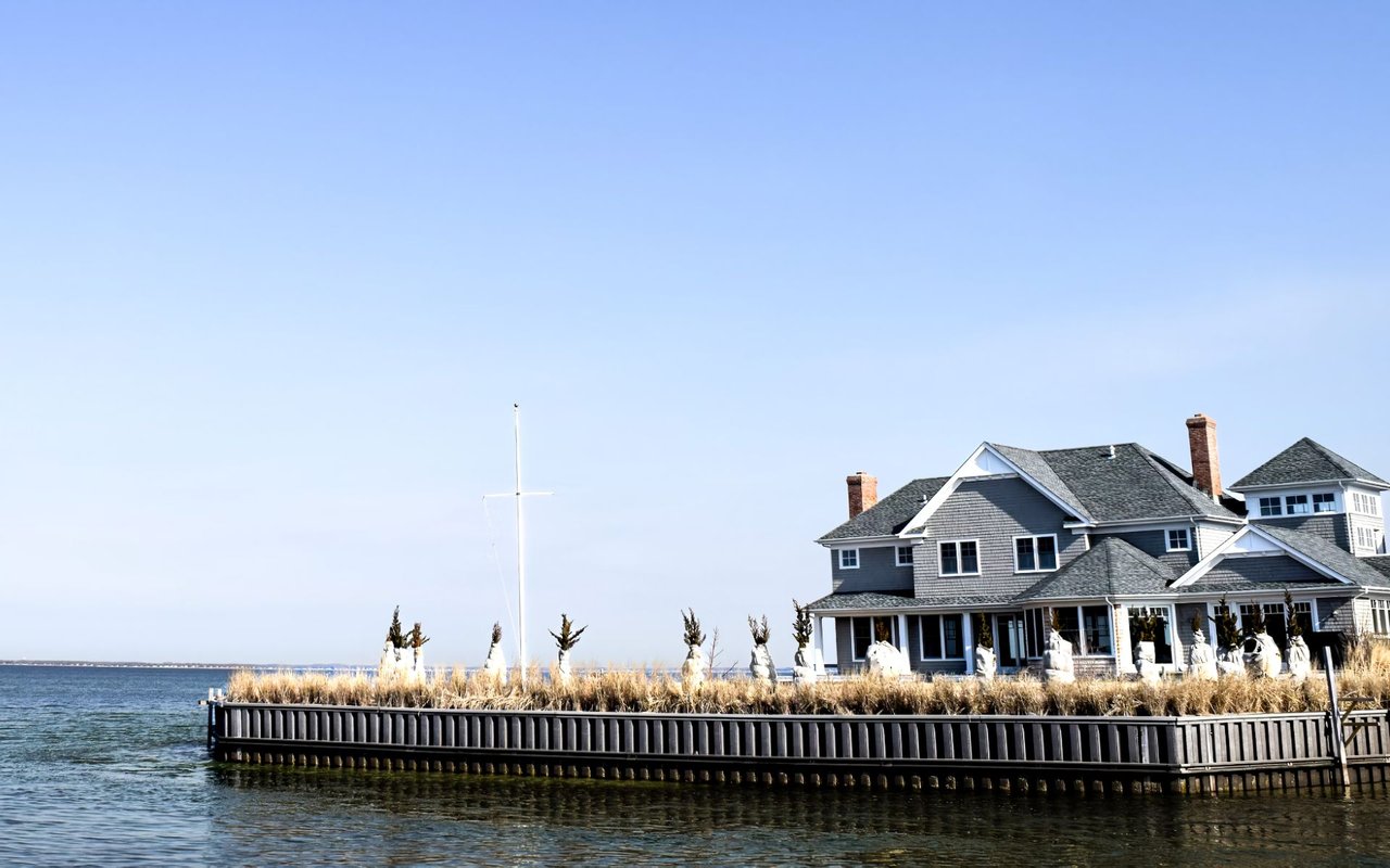 Beyond the Headlines: Unveiling the Realities of the Housing Market in The Hamptons
