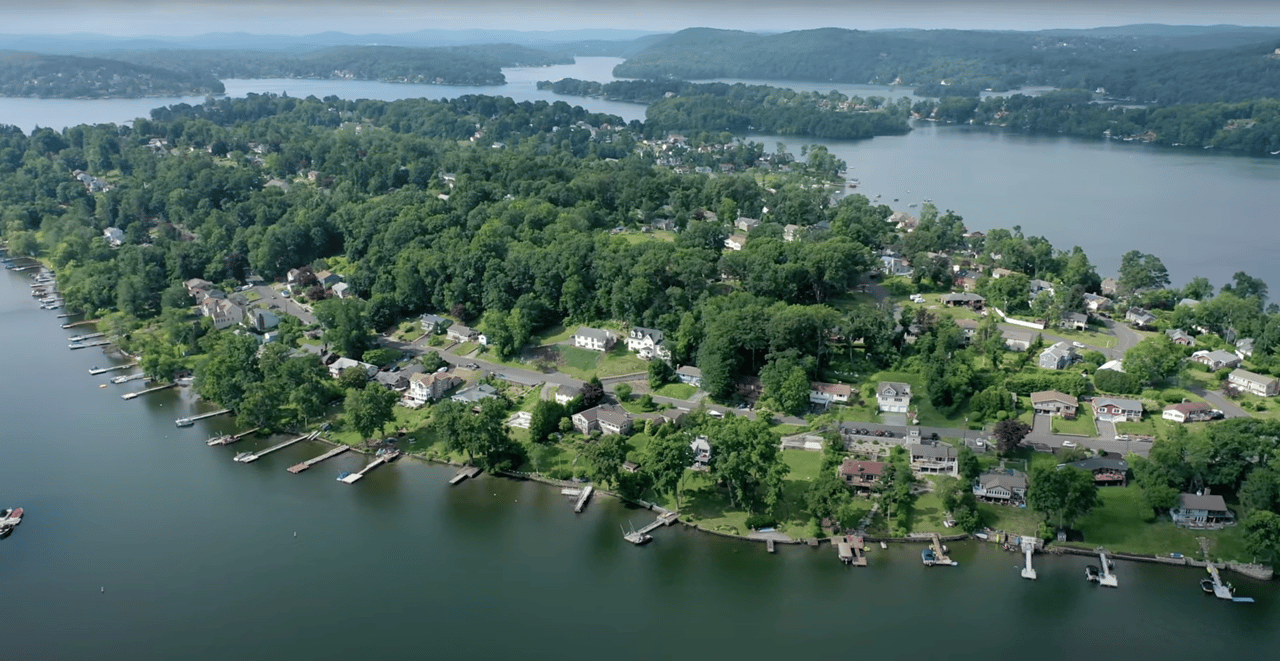Candlewood Lake