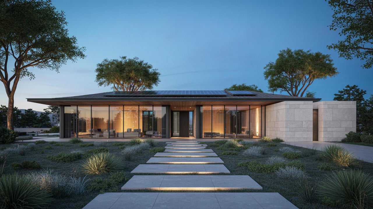 Save Energy & Money: Home Efficiency Hacks