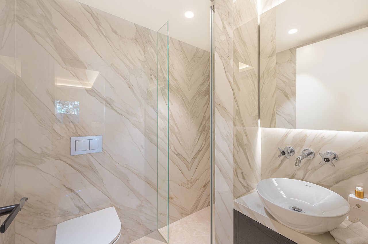 Private Residence at Marina de Puente Romano – Marbella, Spain
