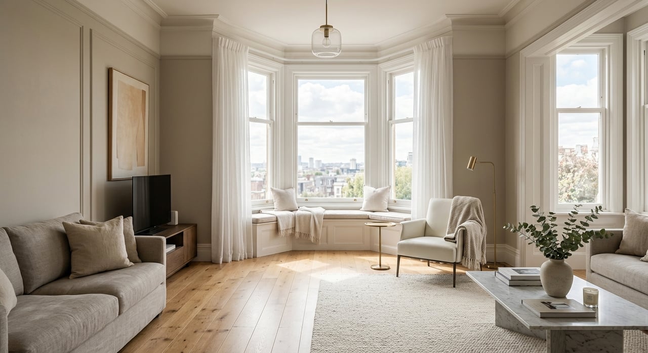 Russian Hill Or Pacific Heights? How To Choose Your Ideal Fit