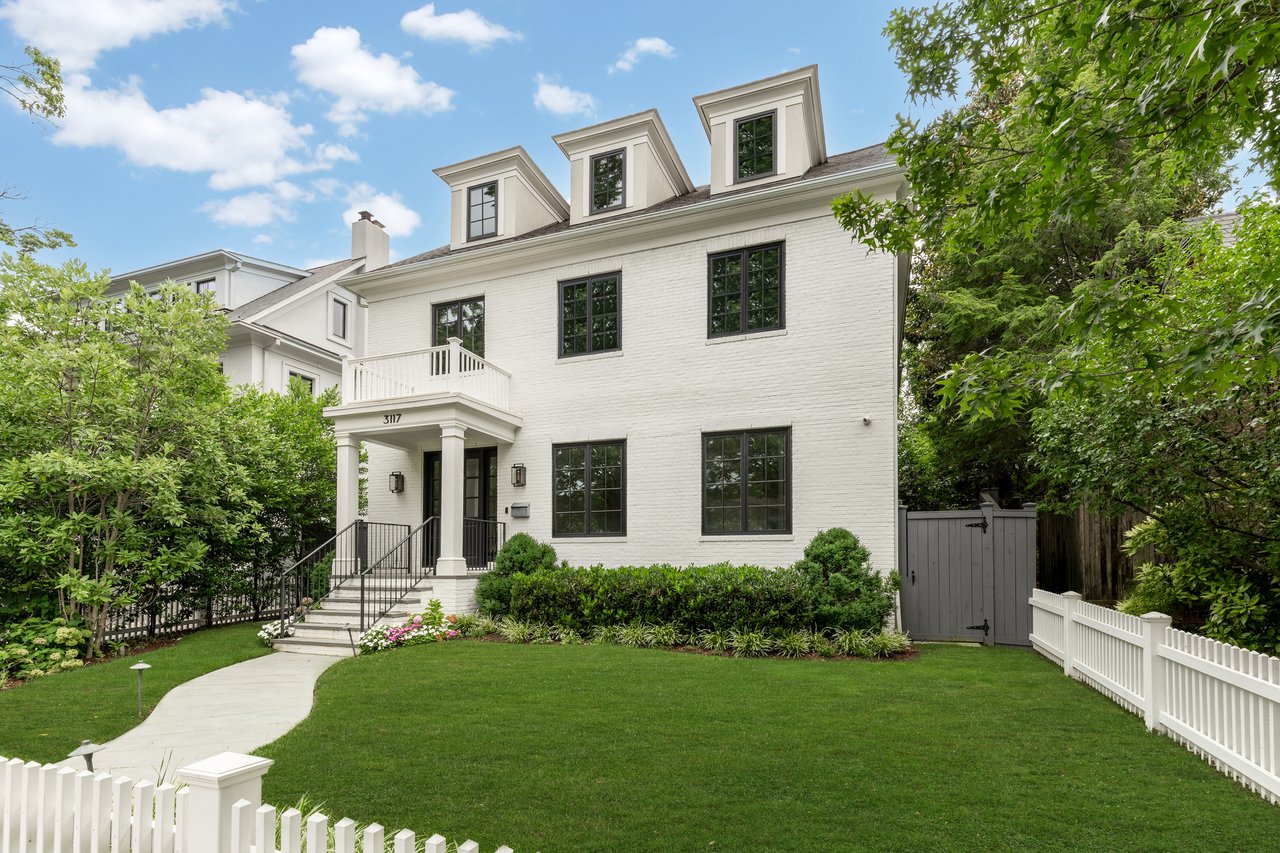 Cleveland Park