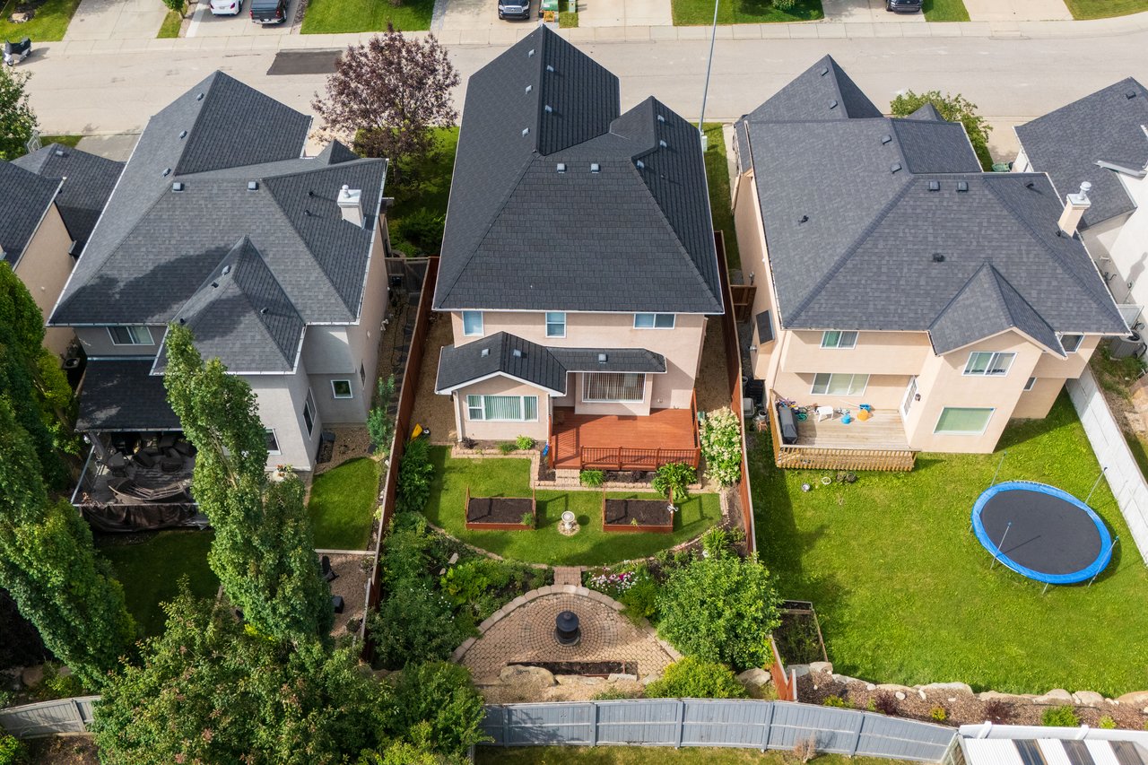 139 Tuscany Ridge Close NW