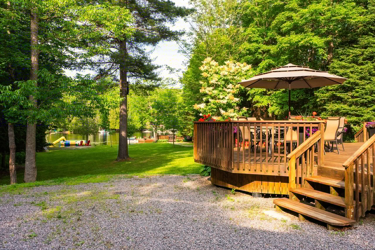 775 Rosskopf Road, Magnetawan