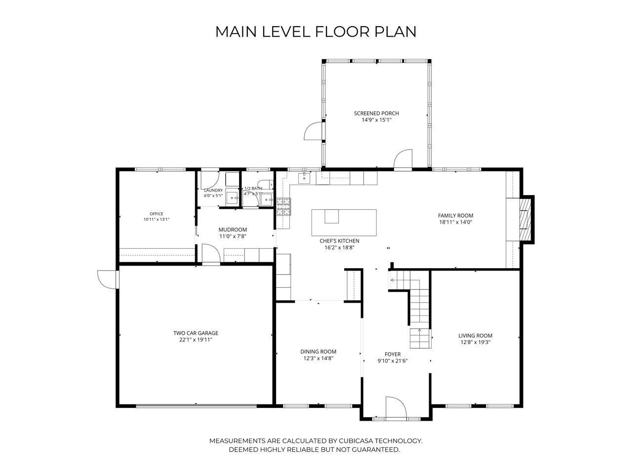 2397 Bluemont Court