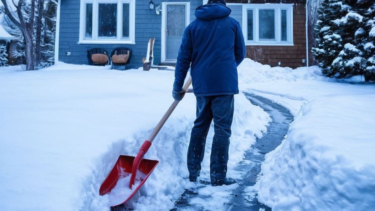 Home Maintenance Tasks to Tackle This Winter