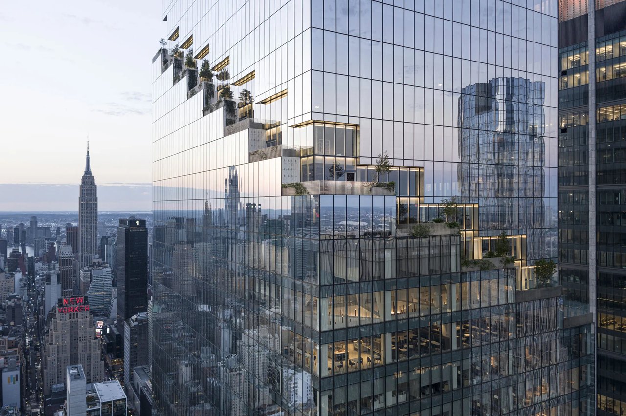 Manhattan Luxury Report: May 12, 2025 - May 18, 2025
