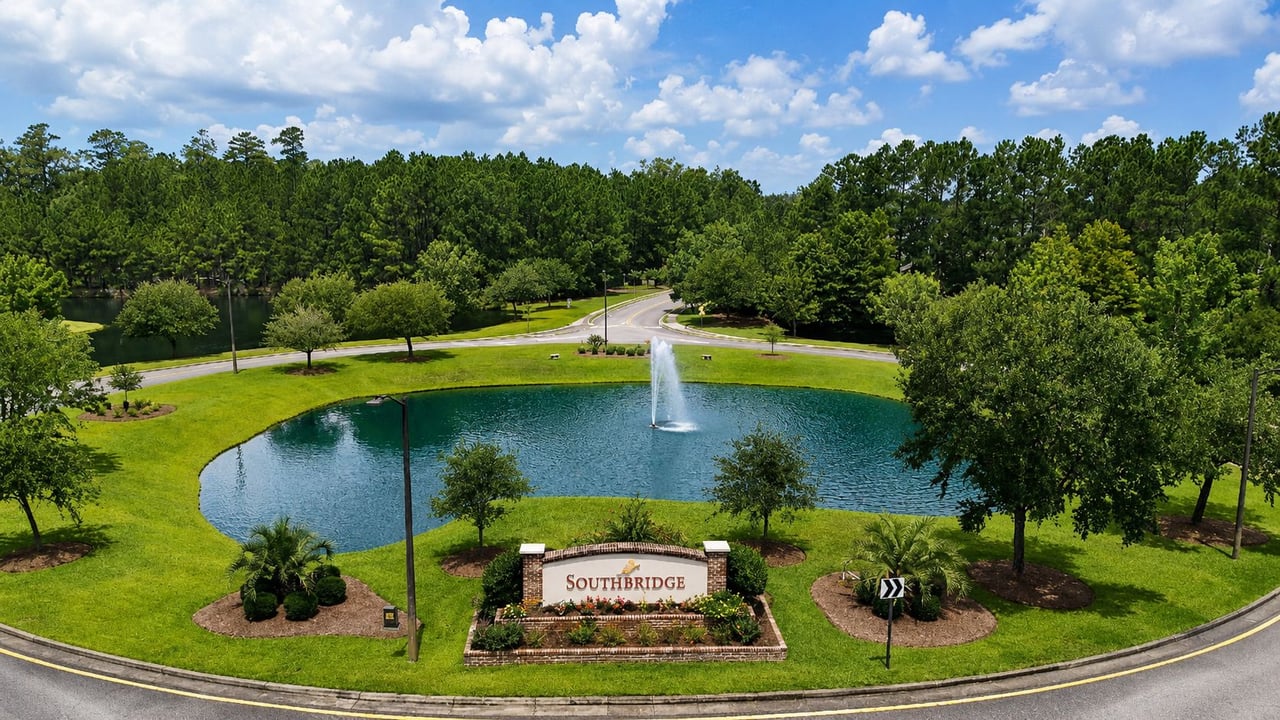 Woodside Cove Villas