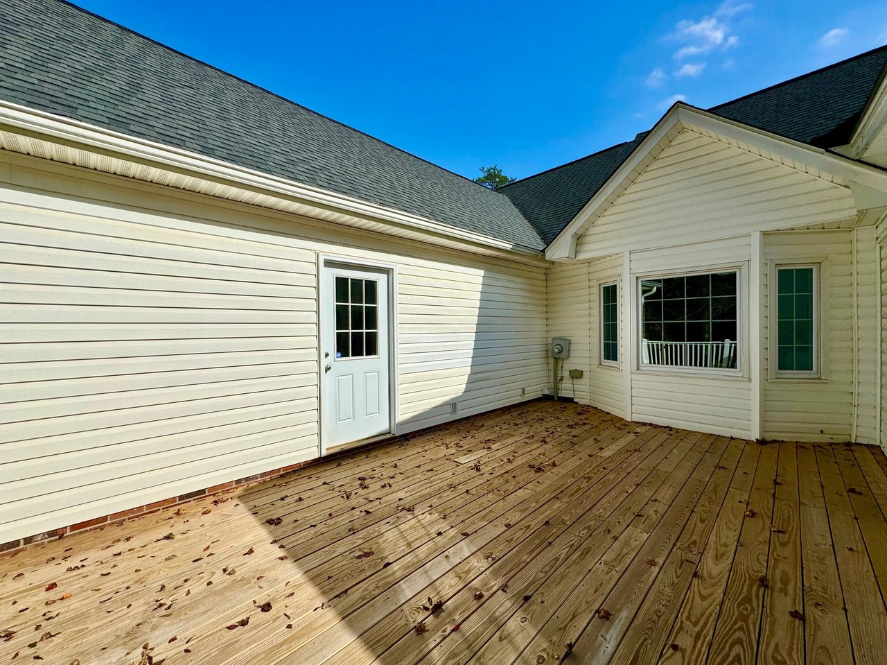 SOLD- A Charming Home at 300 Tanner Road, Taylors, SC