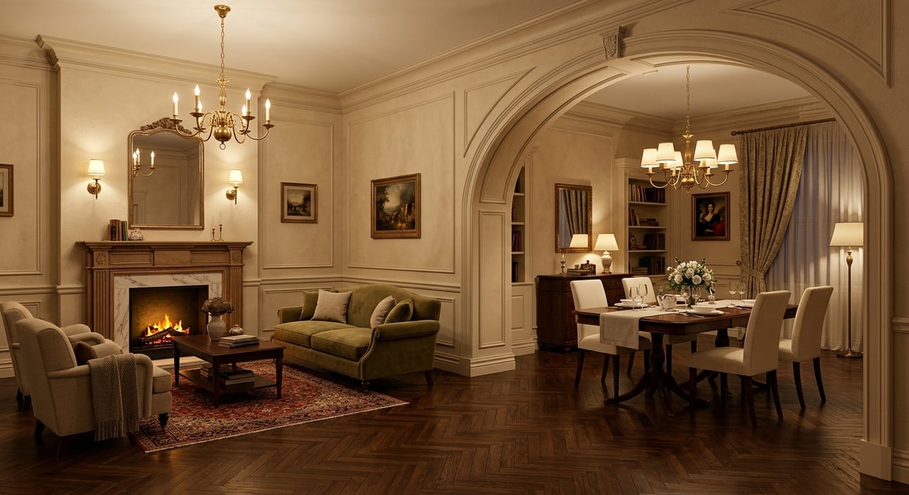 How Staging Elevates Upper West Side Listings