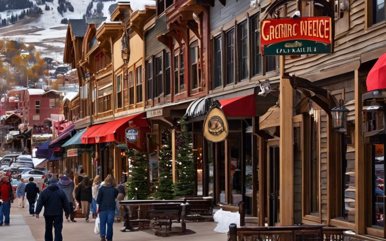 8 Best Places to Shop in Park City, Utah