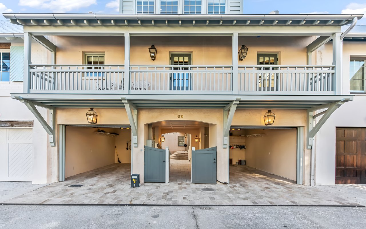 69 Johnstown Lane, Rosemary Beach