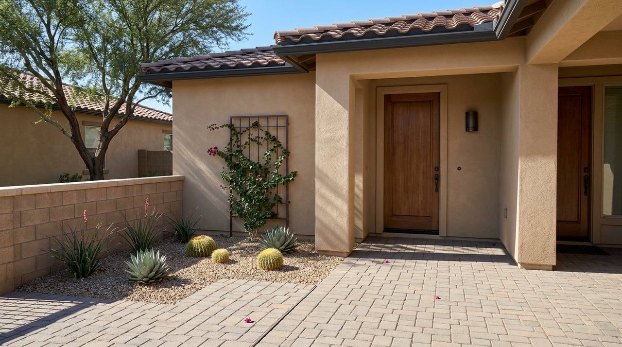 Condos Vs Homes In Arizona Biltmore Estates: How To Decide