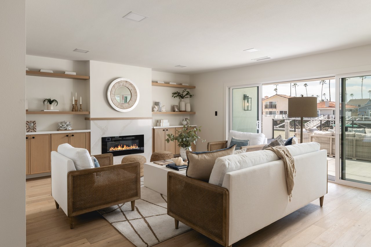 2851 SEAHORSE Avenue