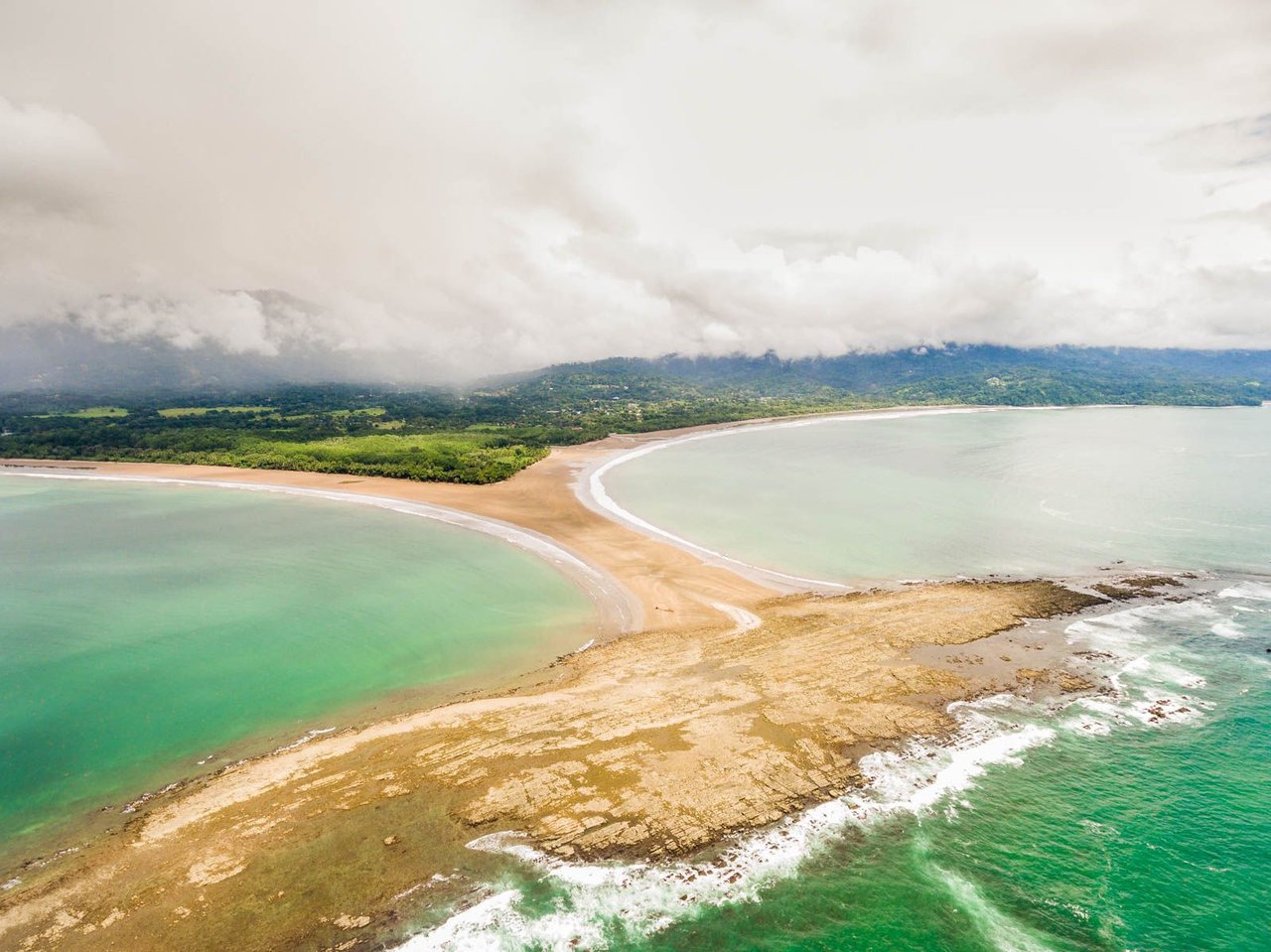 Dominical & Uvita