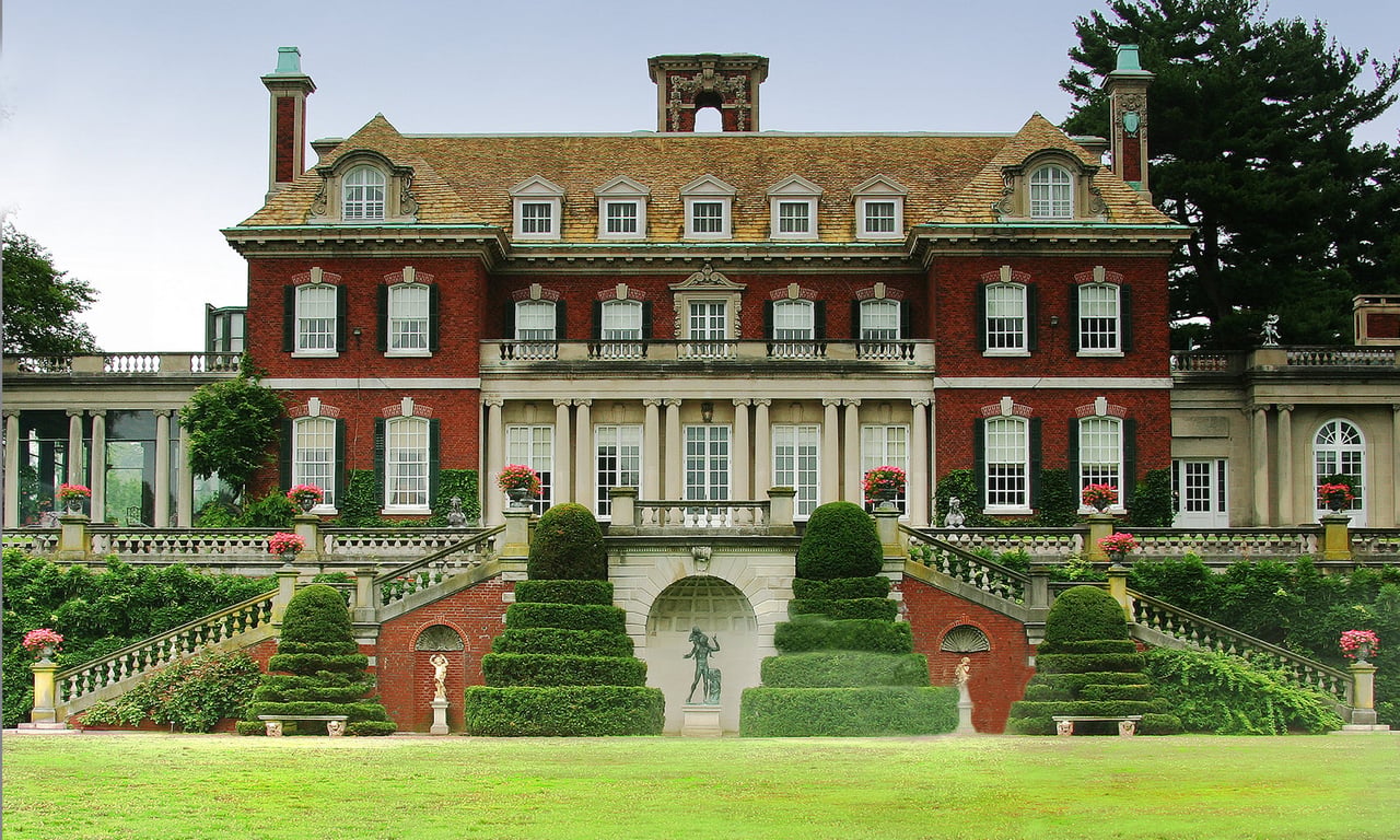 What's On at Old Westbury Gardens This Season, for the People Who Already Live Here