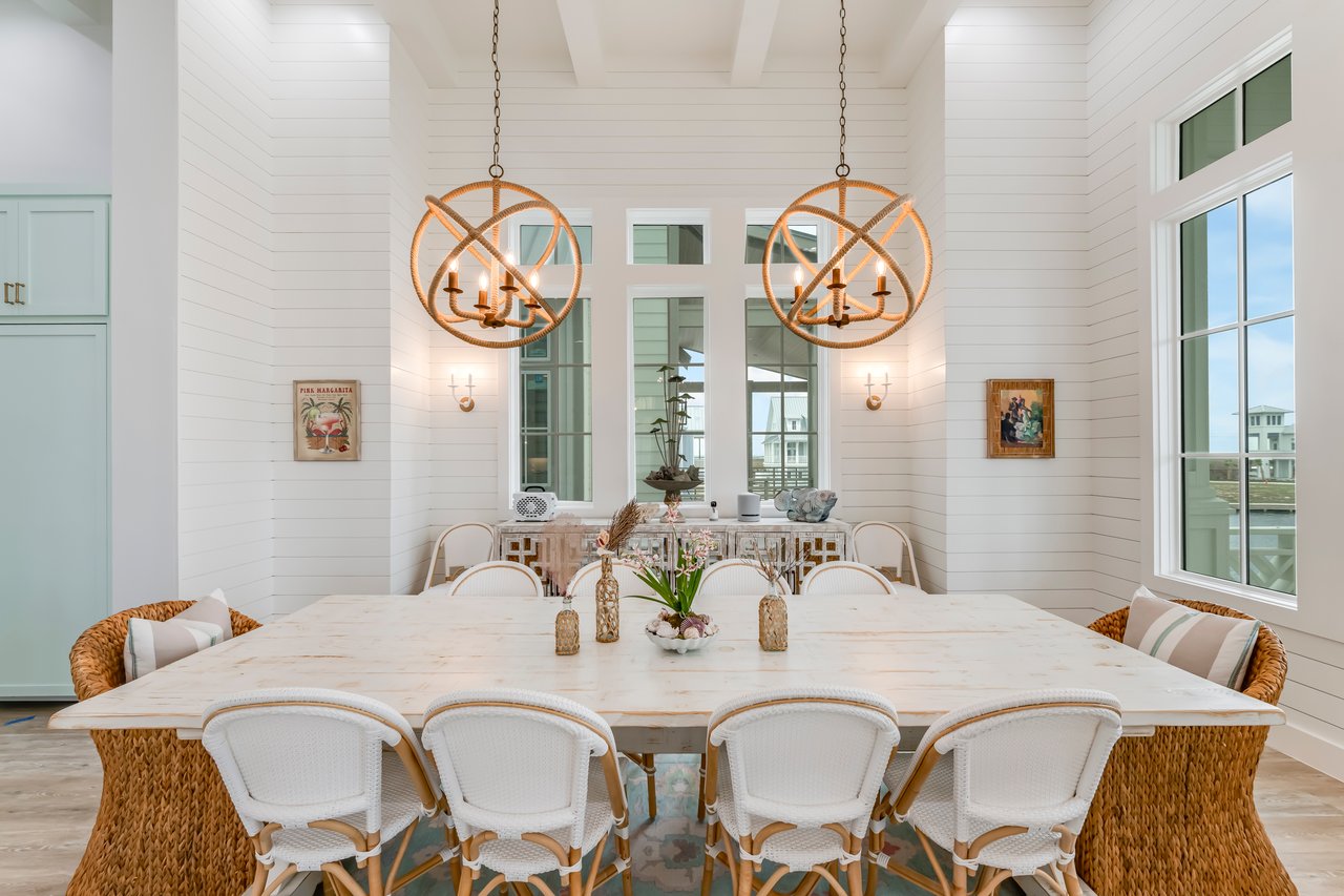 Dewdrop Street, 6110 Sq. Ft.