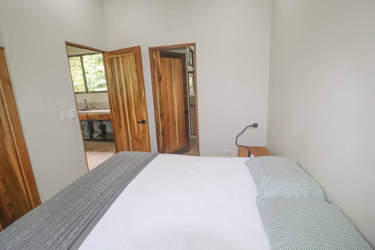 Ojochal Jungle Retreat for Sale with River, Pool, and Income-Generating Casitas