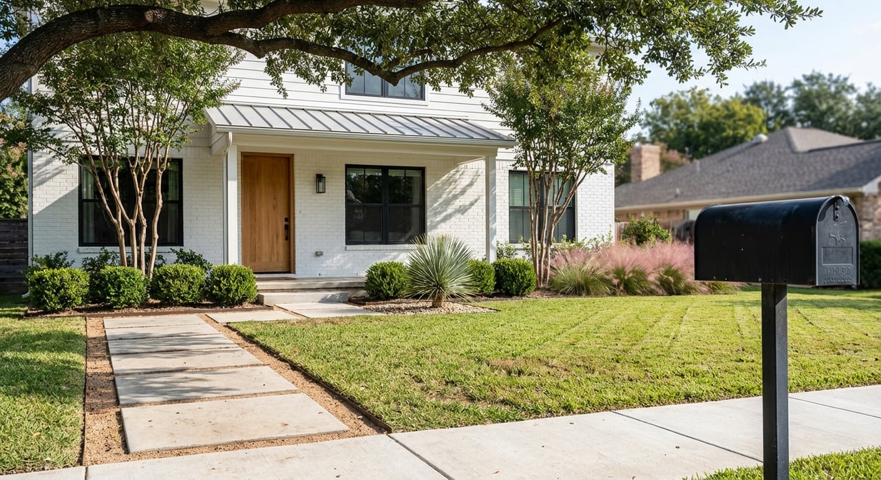 What Everyday Life Is Like In McKinney