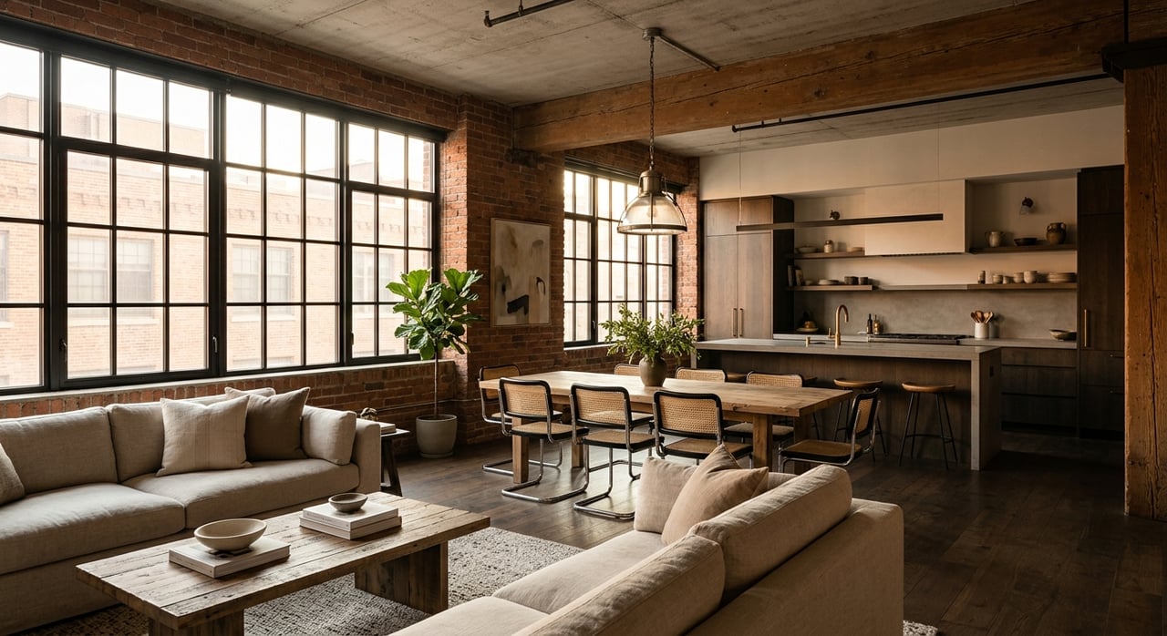 How To Prep A West Loop Loft For A Premium Sale