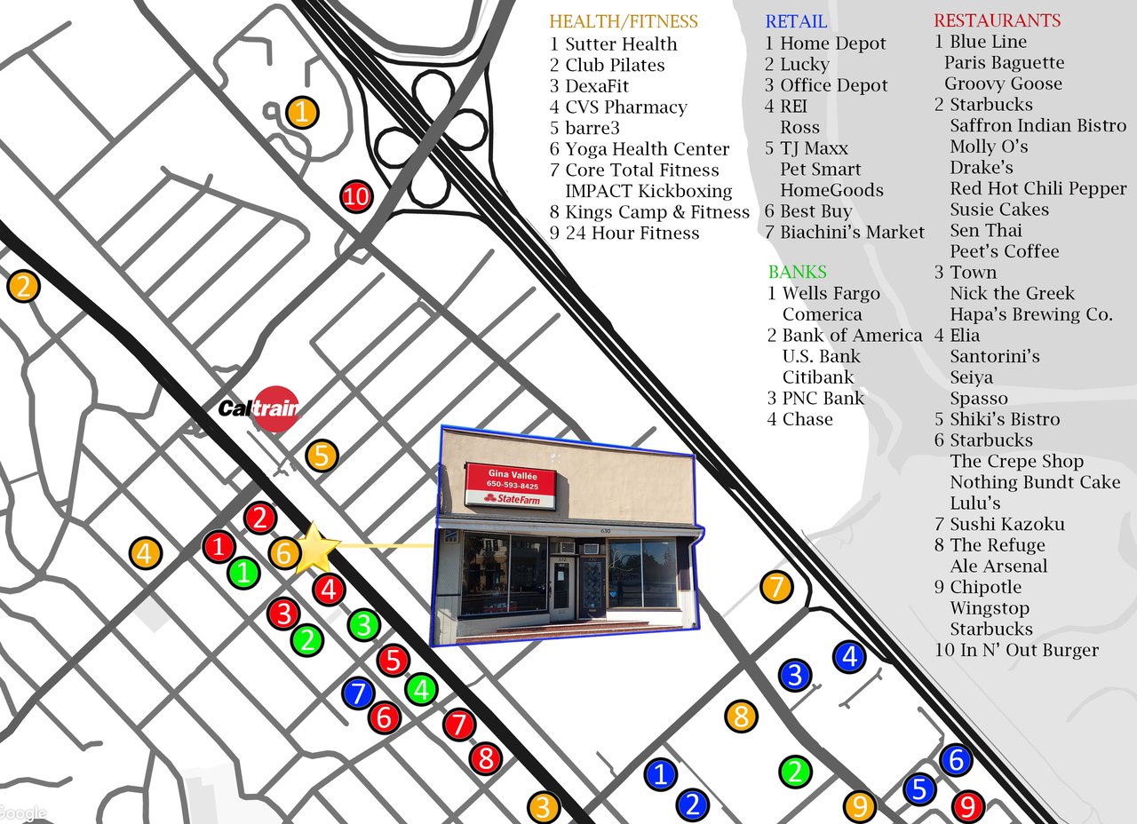 High Traffic Commercial Opportunity 