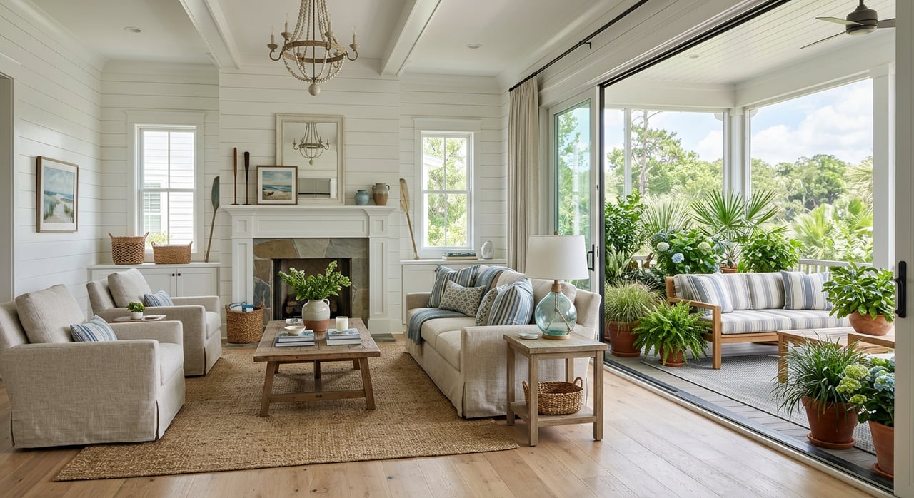 Preparing A Hilton Head Vacation Home To Hit The Market cover