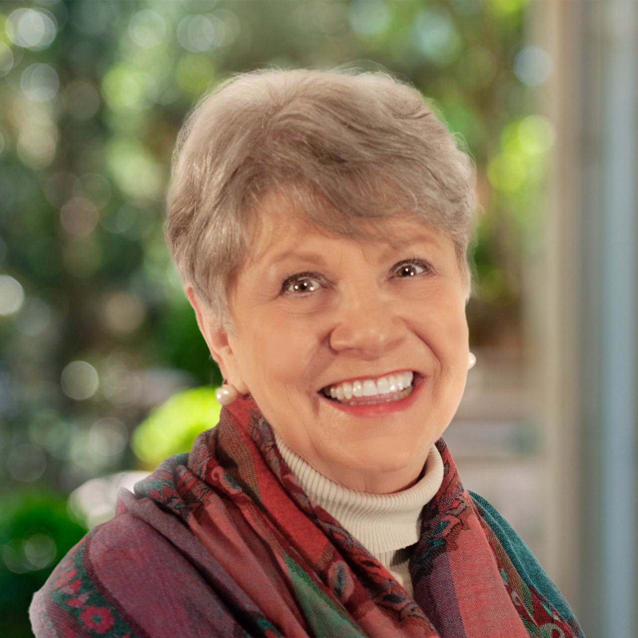 Linda Poynter Williams