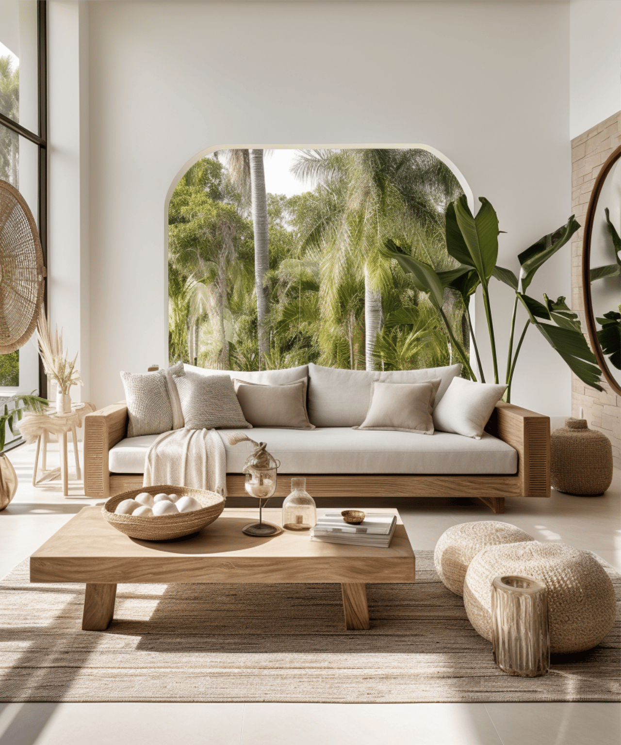Home Valuation
