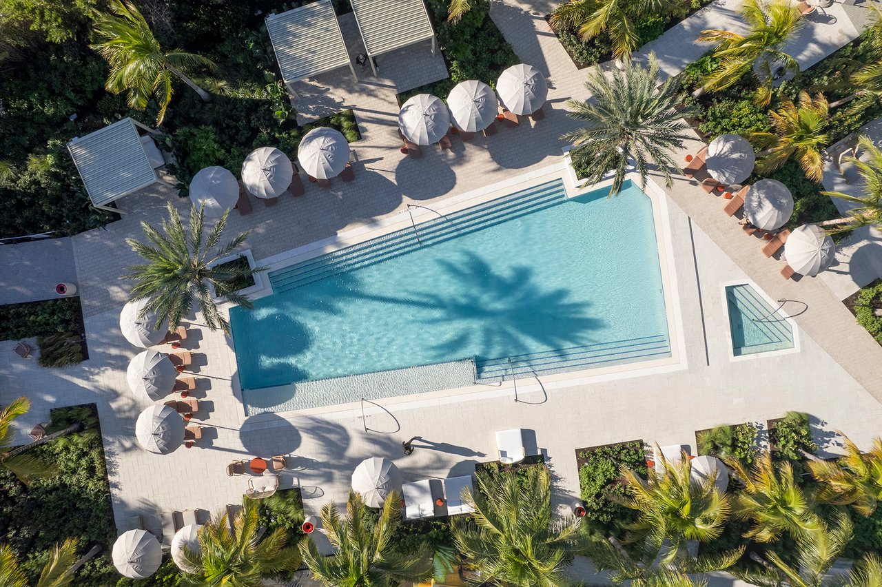 Mondrian Hallandale Beach Residences