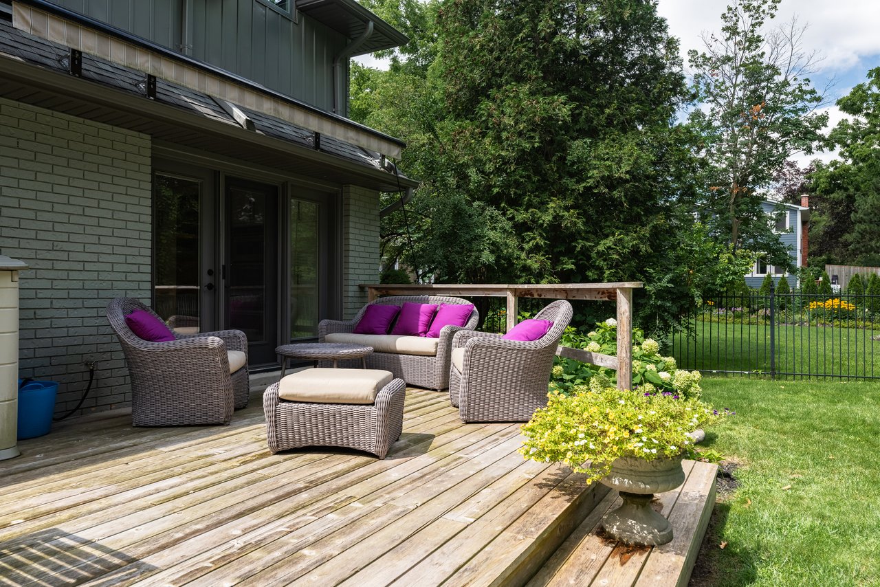 2267 Cedarberry Court, Oakville