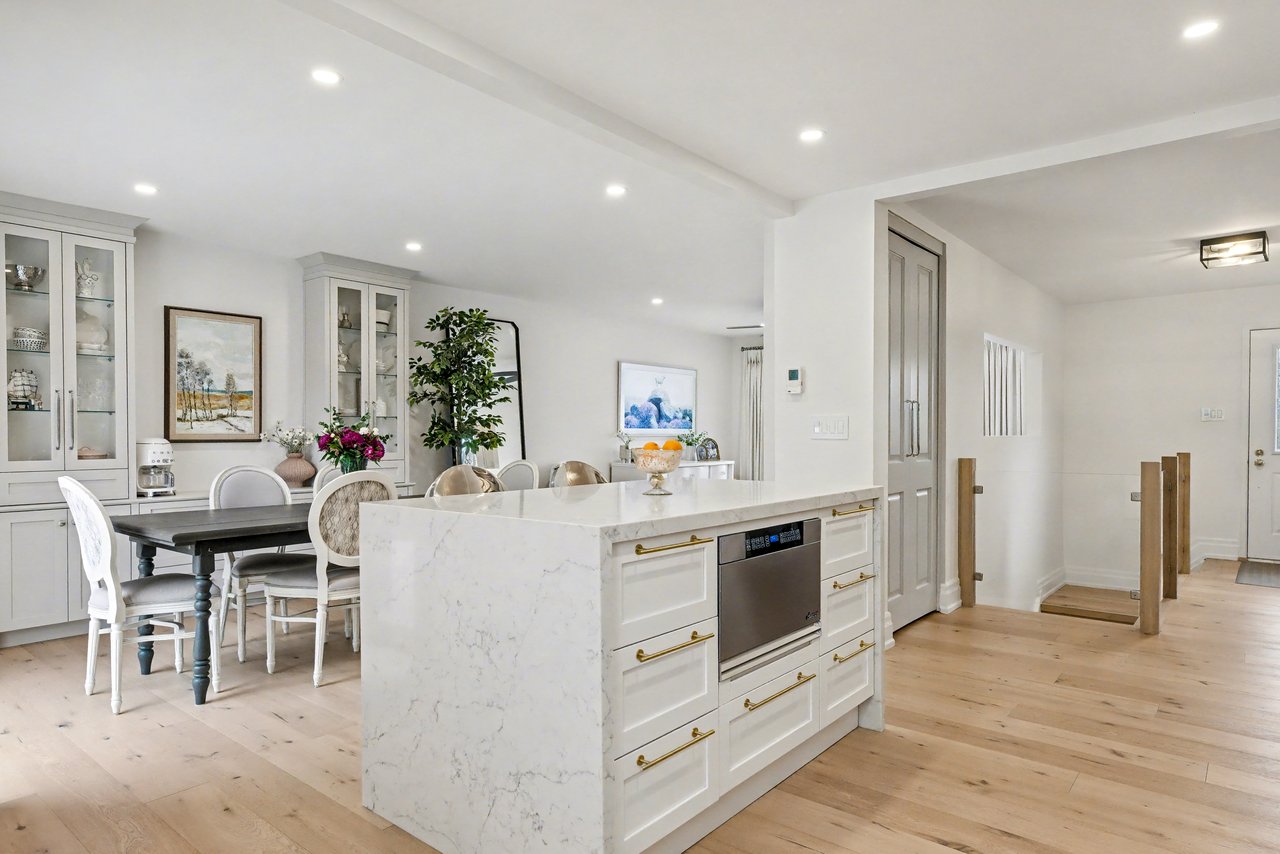 Modern Palgrave Bungalow