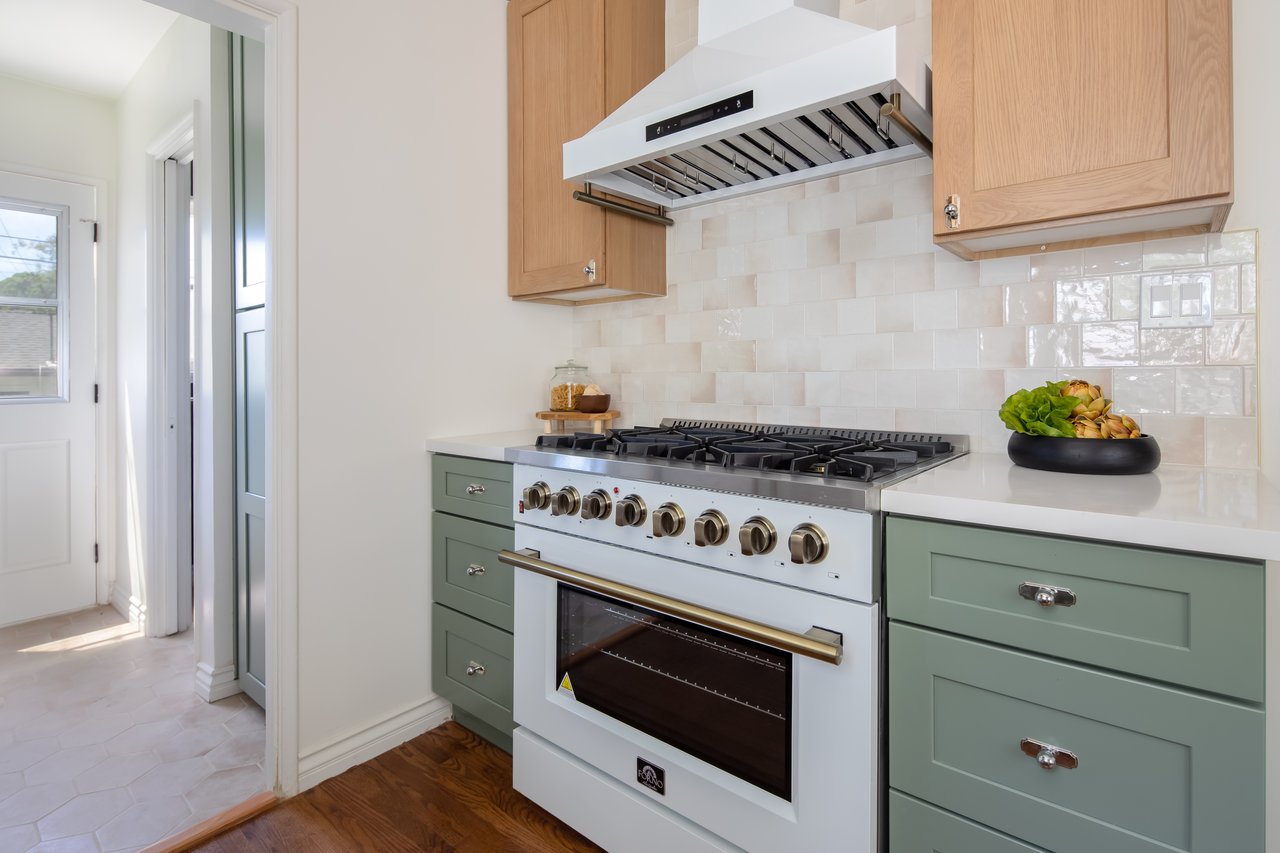 2286 E Dudley St, Pasadena