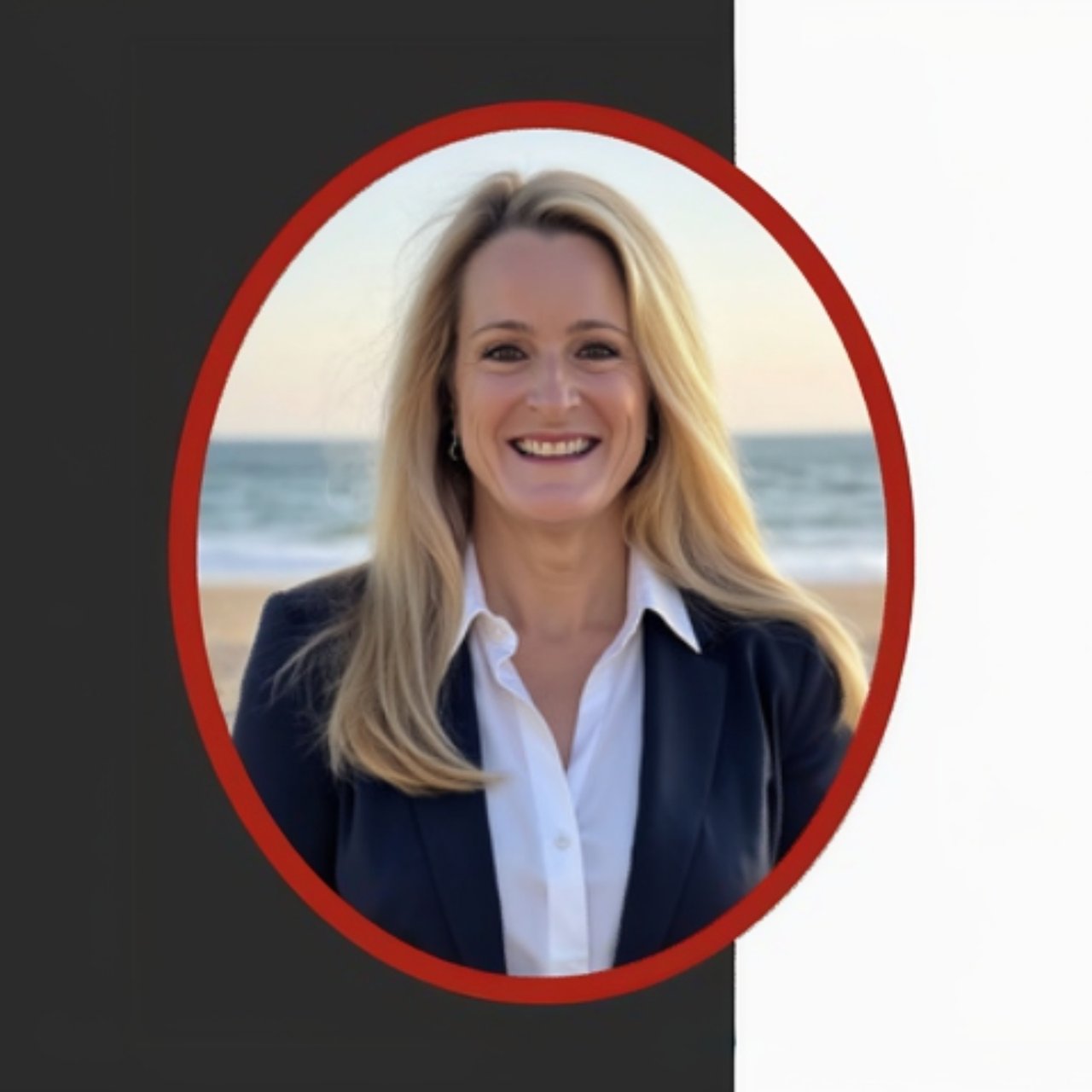Jennifer Brown Carlsbad, CA Real Estate Agent Headshot