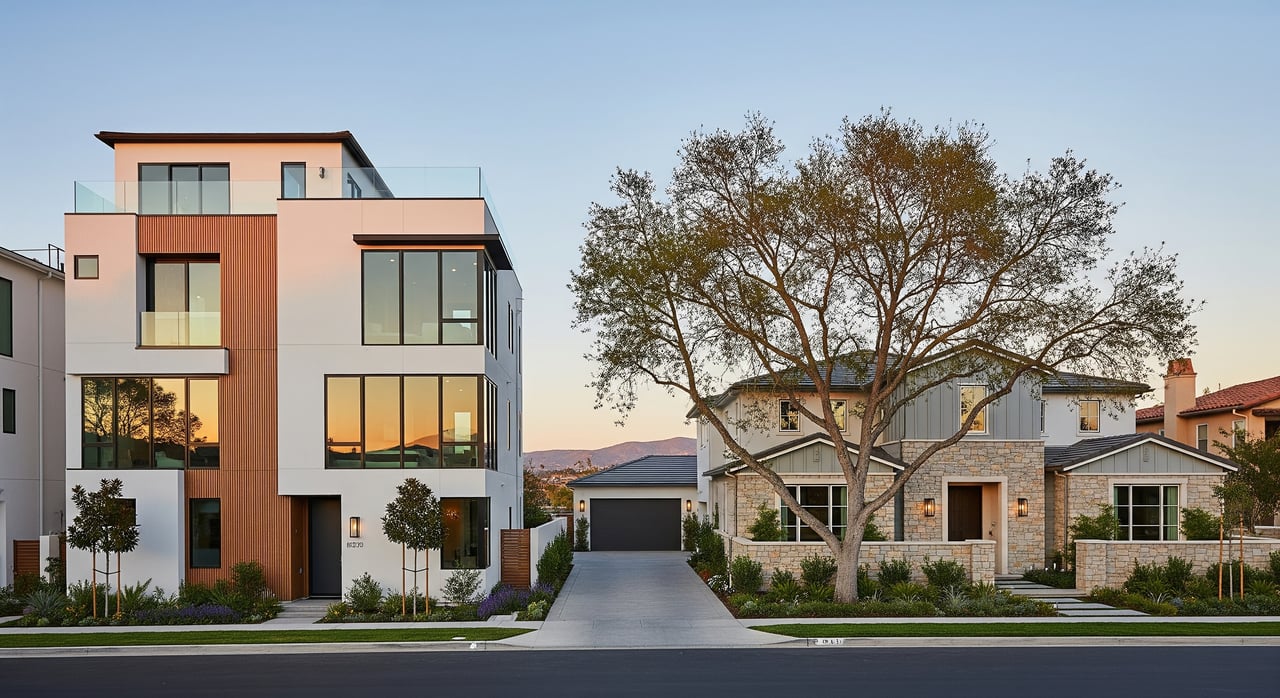 Townhome vs Single-Family In 4S Ranch