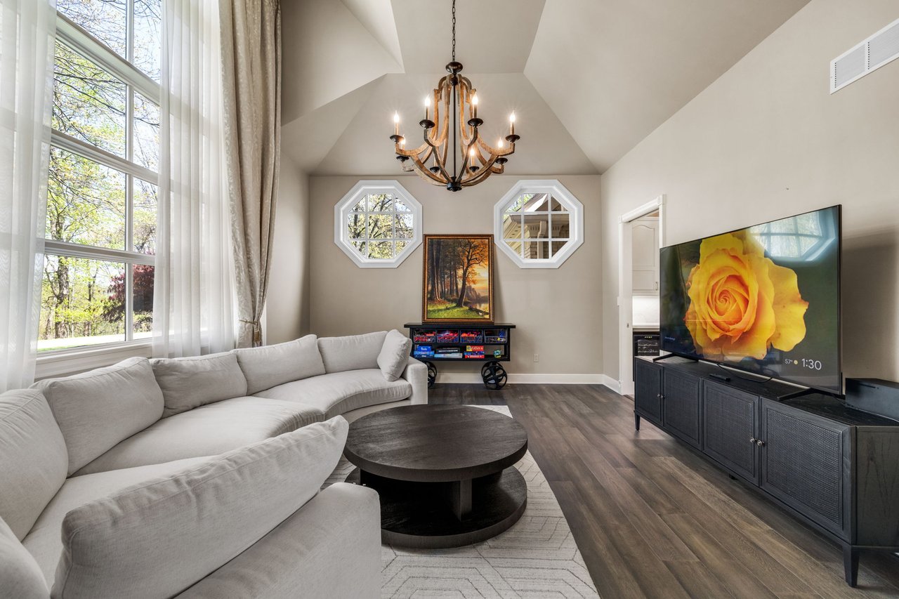 Sewickley Hills Luxury Estate on 10 Acres