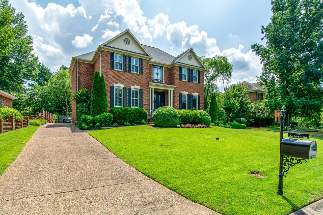 174 Sturbridge Dr