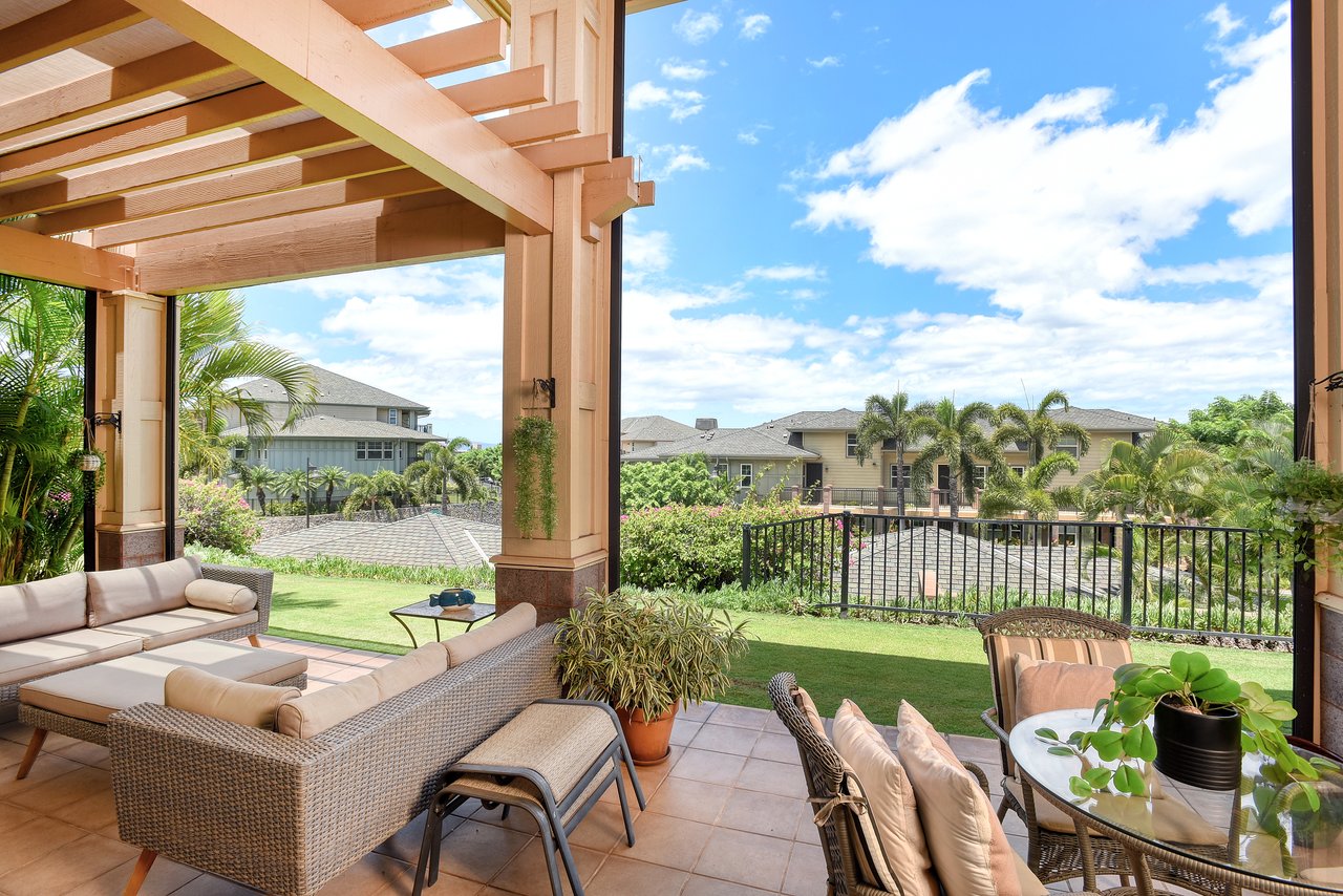 New Listing: Luxurious Oasis at Ke Alii Ocean Villas