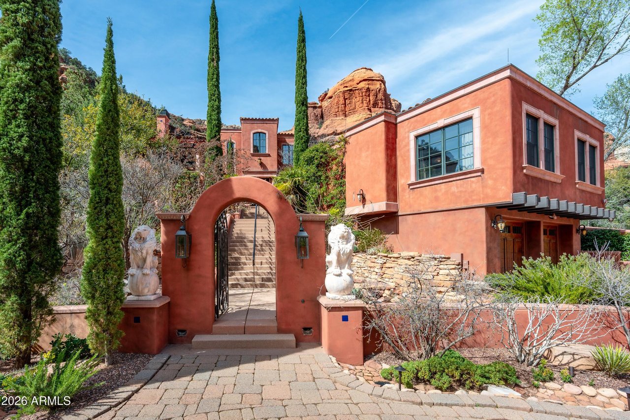 Private Enchantment Estate