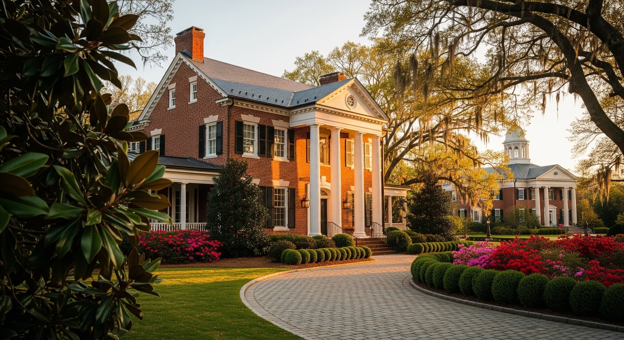 Luxury Living Near UGA: A Buyer’s Guide