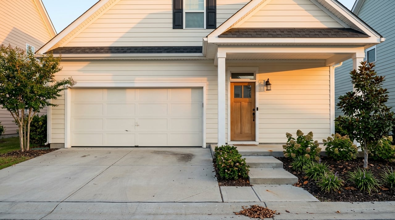 Is Buying A Home In Ladson The Right Move?