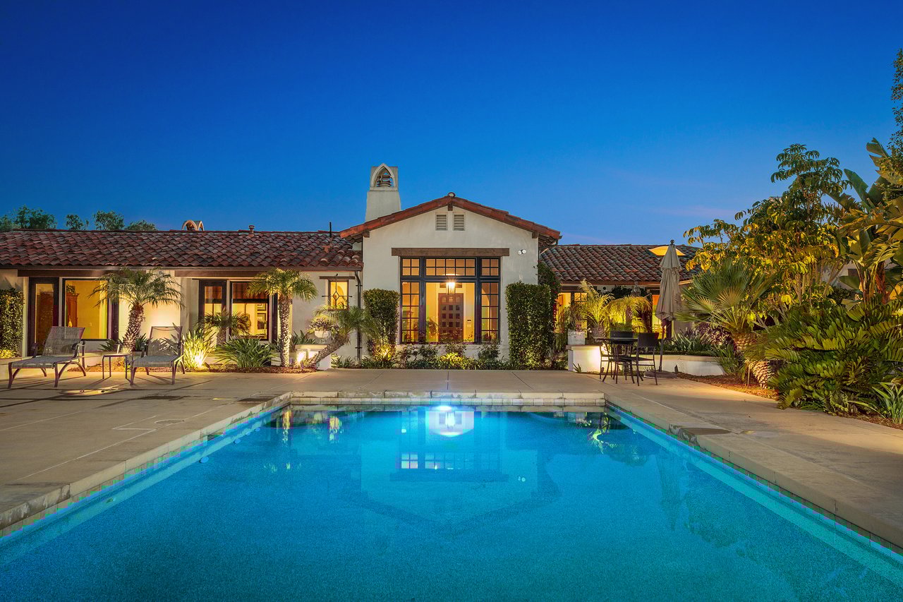 Rancho Santa Fe