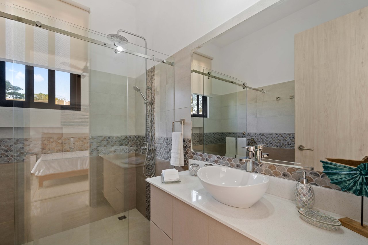 Casa Allison | Charming 3-Bedroom Home in Playa Brasilito