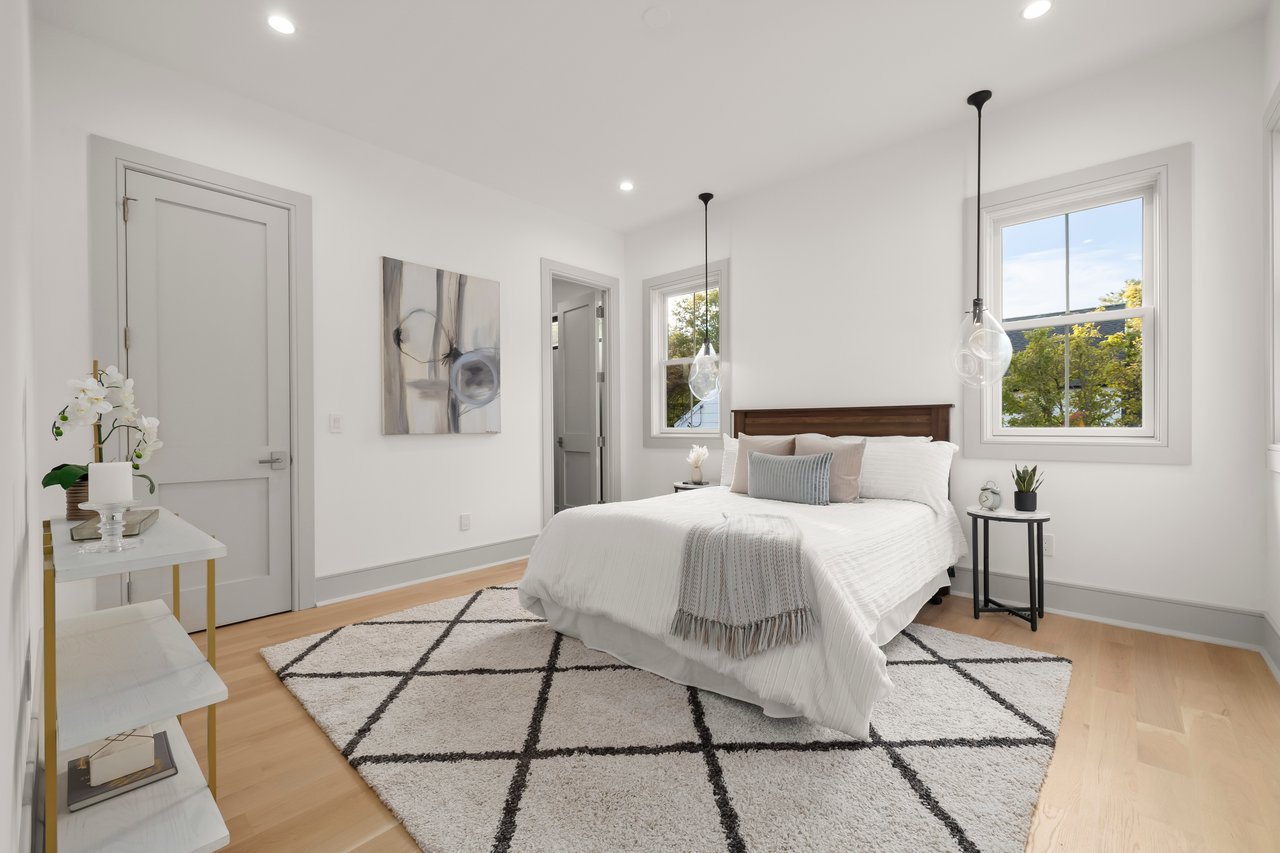 More Than a Home - An Experience