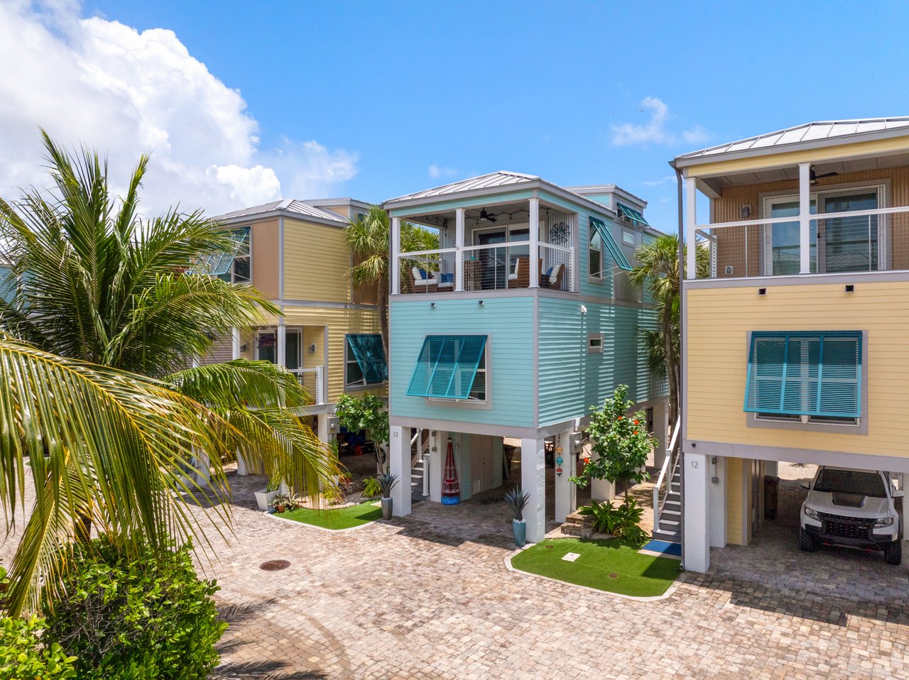 101 11th Street Ocean