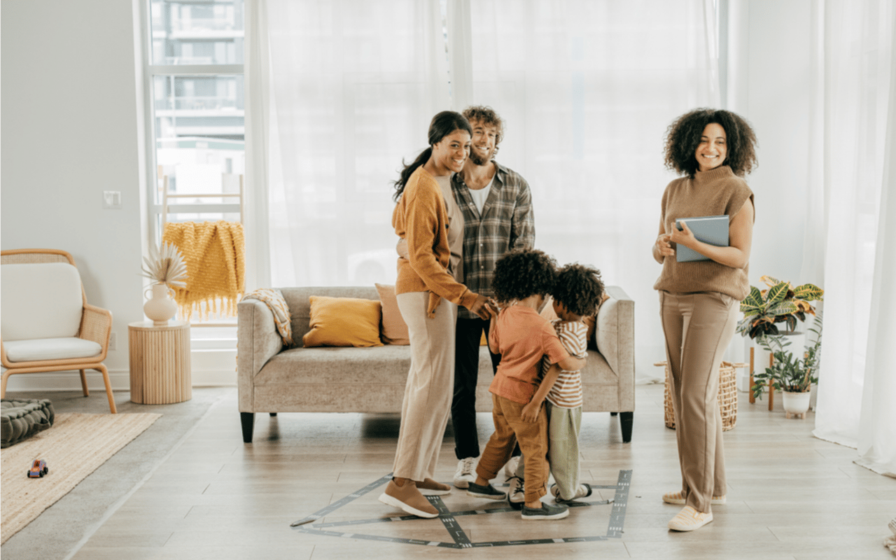 Millennials Buying Homes at the Jersey Shore: Trends & Insights