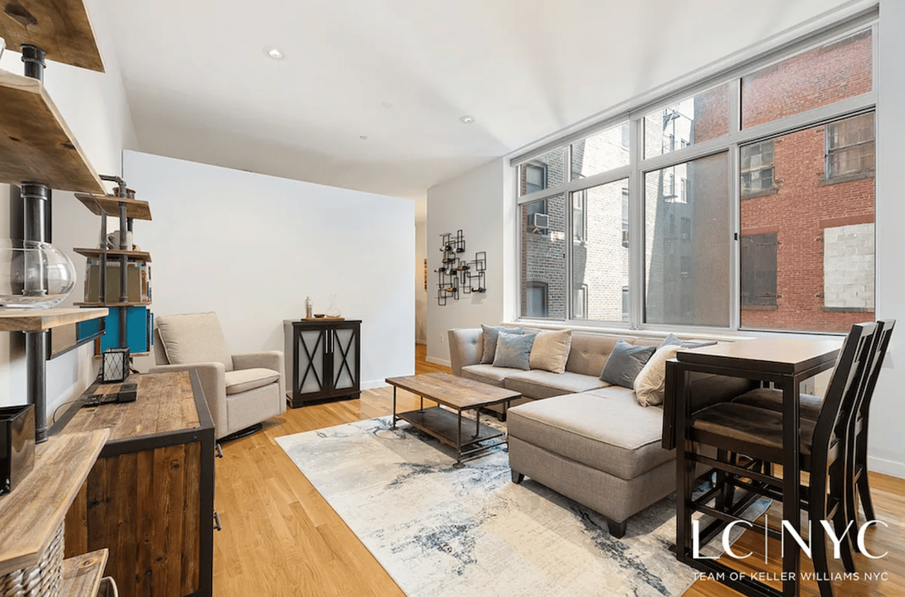 258 Saint Nicholas Avenue #2F