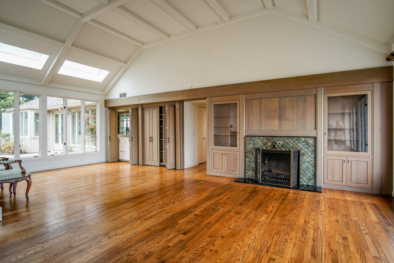 3028 Cormorant Road, Pebble Beach