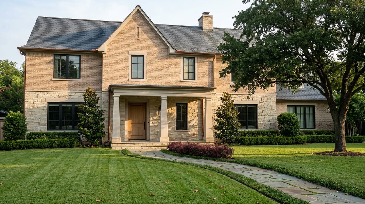 Southlake Turns 70 This Year. Its Storefronts Keep Getting Younger.