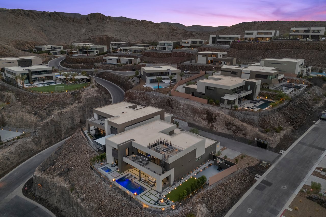 1463 Solitude Ridge Dr