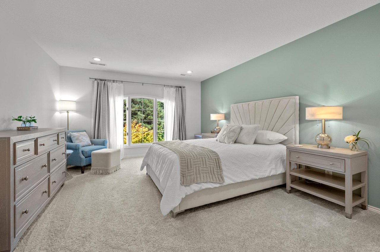 Exceptionally Reimagined SW Portland Traditional